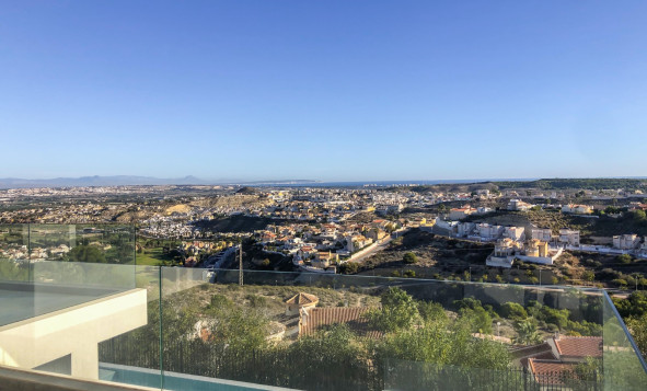 Resale - 3. Detached house - Ciudad Quesada - Costa Blanca South
