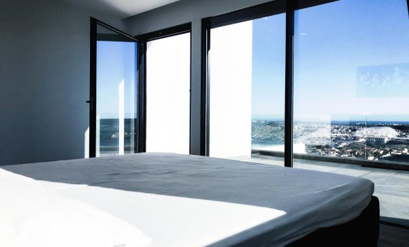 Resale - 3. Detached house - Ciudad Quesada - Costa Blanca South