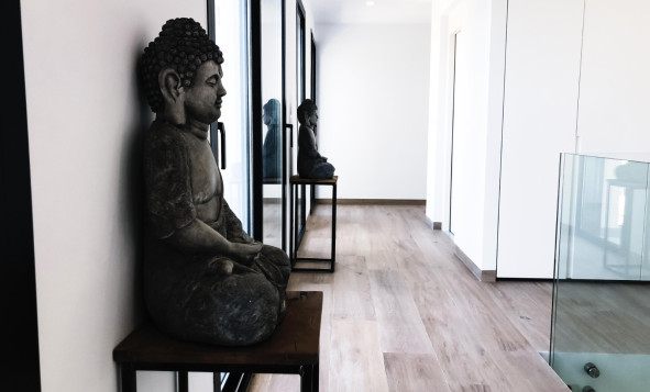 Resale - 3. Detached house - Ciudad Quesada - Costa Blanca South