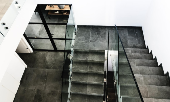 Resale - 3. Detached house - Ciudad Quesada - Costa Blanca South