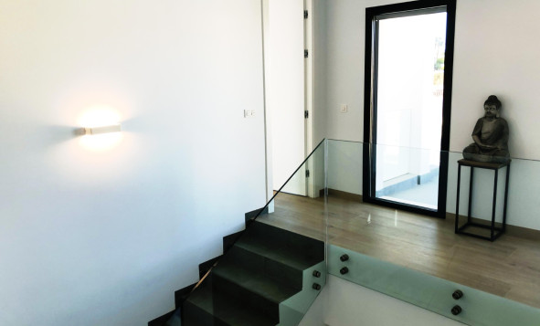 Resale - 3. Detached house - Ciudad Quesada - Costa Blanca South