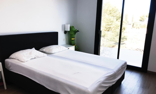 Resale - 3. Detached house - Ciudad Quesada - Costa Blanca South