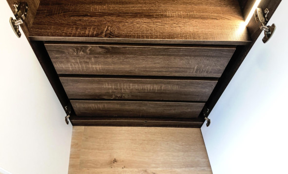 Resale - 3. Detached house - Ciudad Quesada - Costa Blanca South