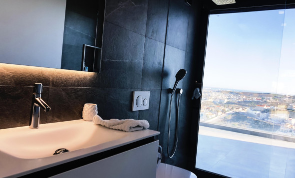 Resale - 3. Detached house - Ciudad Quesada - Costa Blanca South