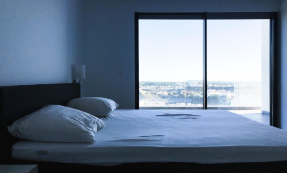 Resale - 3. Detached house - Ciudad Quesada - Costa Blanca South