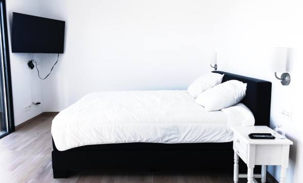 Resale - 3. Detached house - Ciudad Quesada - Costa Blanca South