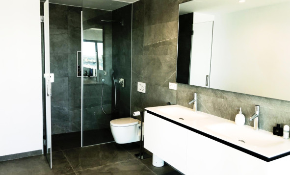 Resale - 3. Detached house - Ciudad Quesada - Costa Blanca South