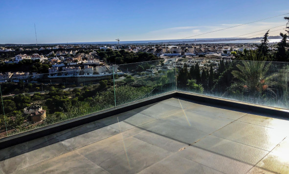 Resale - 3. Detached house - Ciudad Quesada - Costa Blanca South