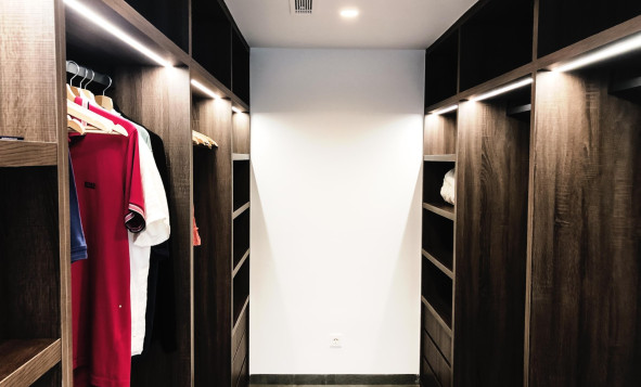 Resale - 3. Detached house - Ciudad Quesada - Costa Blanca South