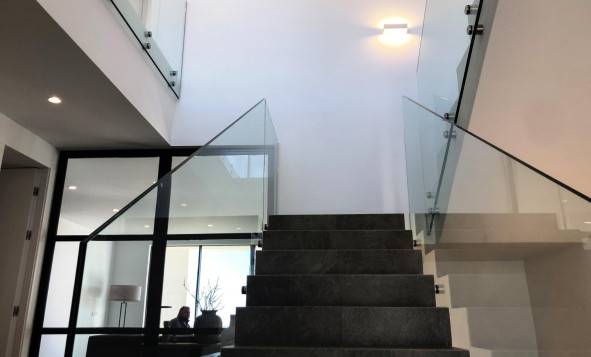 Resale - 3. Detached house - Ciudad Quesada - Costa Blanca South