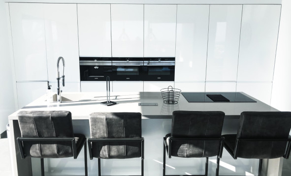 Resale - 3. Detached house - Ciudad Quesada - Costa Blanca South