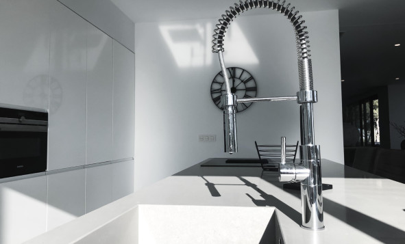 Resale - 3. Detached house - Ciudad Quesada - Costa Blanca South