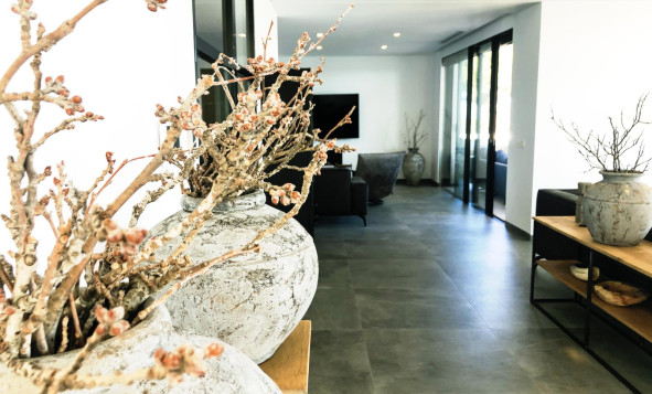 Resale - 3. Detached house - Ciudad Quesada - Costa Blanca South