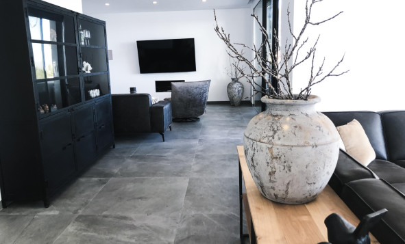 Resale - 3. Detached house - Ciudad Quesada - Costa Blanca South