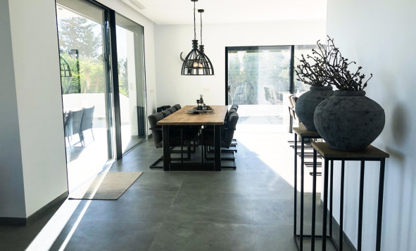 Resale - 3. Detached house - Ciudad Quesada - Costa Blanca South