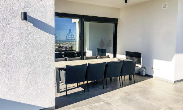 Resale - 3. Detached house - Ciudad Quesada - Costa Blanca South