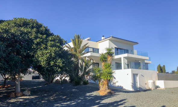 Resale - 3. Detached house - Ciudad Quesada - Costa Blanca South