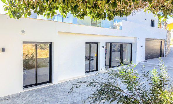 Resale - 3. Detached house - Ciudad Quesada - Costa Blanca South