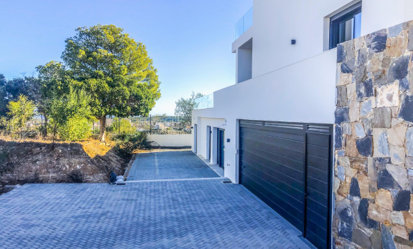 Resale - 3. Detached house - Ciudad Quesada - Costa Blanca South