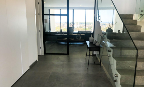 Resale - 3. Detached house - Ciudad Quesada - Costa Blanca South