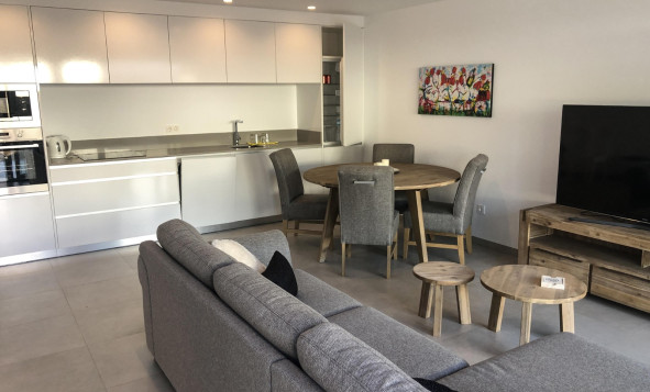 Resale - 3. Detached house - Ciudad Quesada - Costa Blanca South