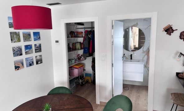 Resale - 2. Town house - Los Montesinos - Costa Blanca South