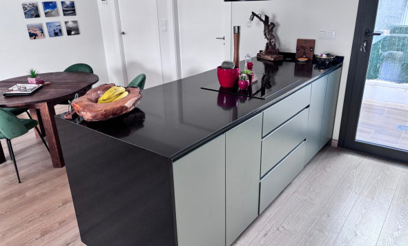 Resale - 2. Town house - Los Montesinos - Costa Blanca South