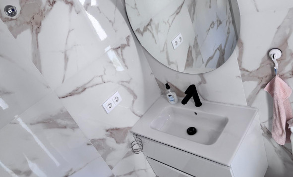 Resale - 2. Town house - Los Montesinos - Costa Blanca South