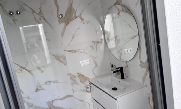 Resale - 2. Town house - Los Montesinos - Costa Blanca South