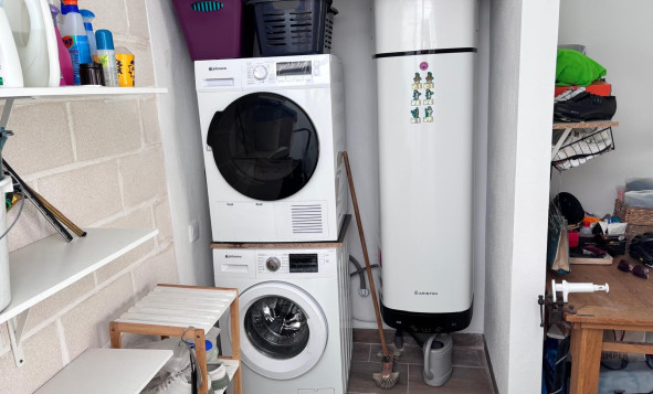 Resale - 2. Town house - Los Montesinos - Costa Blanca South