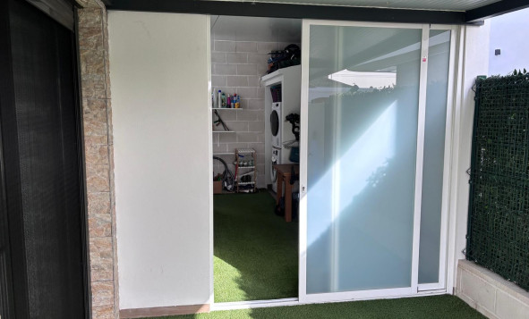 Resale - 2. Town house - Los Montesinos - Costa Blanca South