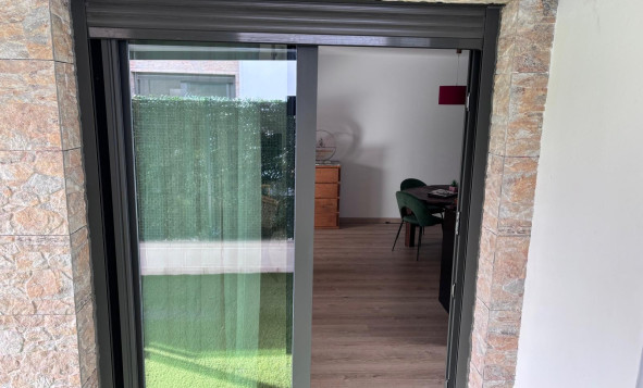 Resale - 2. Town house - Los Montesinos - Costa Blanca South