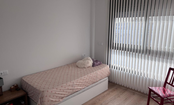 Resale - 2. Town house - Los Montesinos - Costa Blanca South