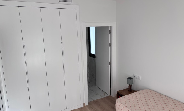 Resale - 2. Town house - Los Montesinos - Costa Blanca South