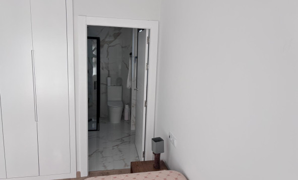 Resale - 2. Town house - Los Montesinos - Costa Blanca South