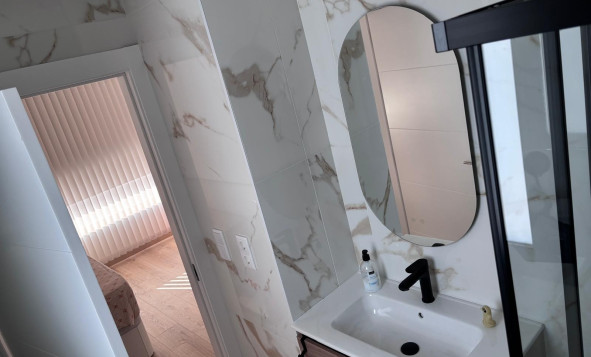 Resale - 2. Town house - Los Montesinos - Costa Blanca South