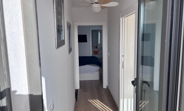 Resale - 2. Town house - Los Montesinos - Costa Blanca South