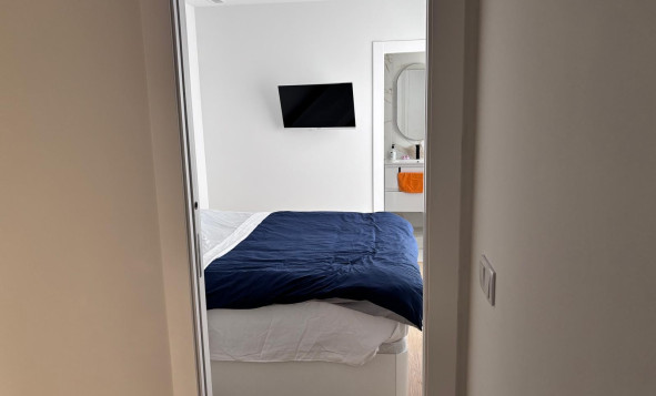 Resale - 2. Town house - Los Montesinos - Costa Blanca South