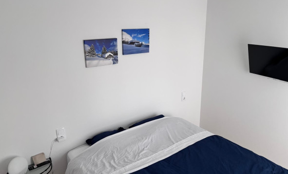 Resale - 2. Town house - Los Montesinos - Costa Blanca South