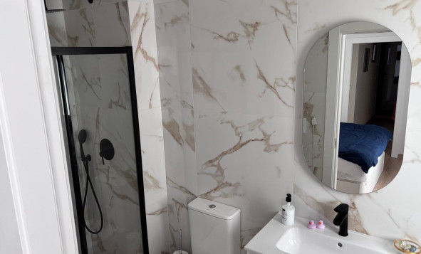 Resale - 2. Town house - Los Montesinos - Costa Blanca South