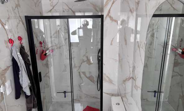 Resale - 2. Town house - Los Montesinos - Costa Blanca South