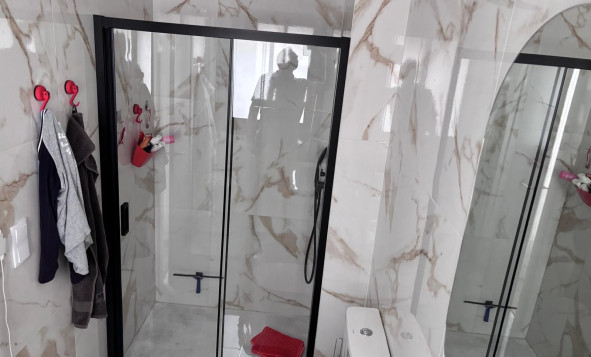 Resale - 2. Town house - Los Montesinos - Costa Blanca South