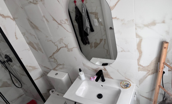 Resale - 2. Town house - Los Montesinos - Costa Blanca South