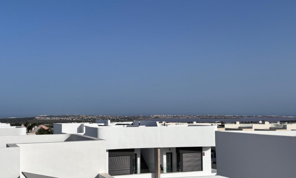 Resale - 2. Town house - Los Montesinos - Costa Blanca South