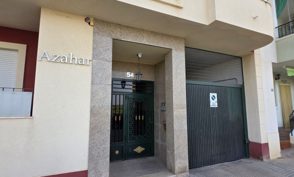 Resale - 1. Apartment / flat - Formentera del Segura - Costa Blanca South