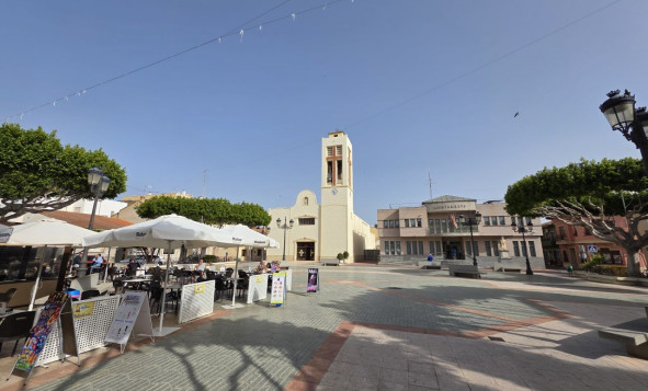 Resale - 1. Apartment / flat - Formentera del Segura - Costa Blanca South