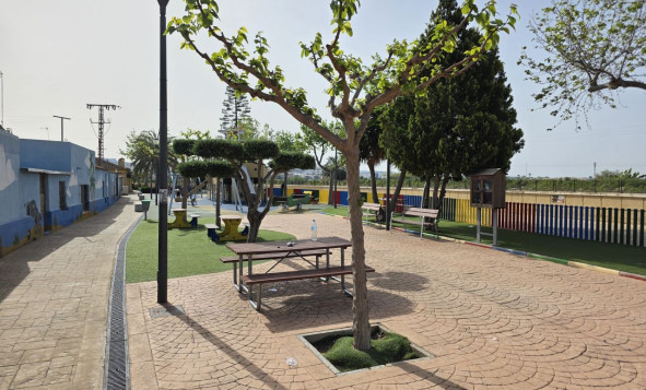 Resale - 1. Apartment / flat - Formentera del Segura - Costa Blanca South