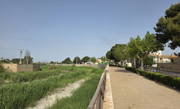 Resale - 1. Apartment / flat - Formentera del Segura - Costa Blanca South