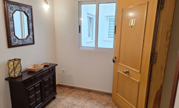 Resale - 1. Apartment / flat - Formentera del Segura - Costa Blanca South