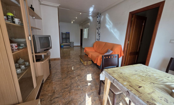 Resale - 1. Apartment / flat - Formentera del Segura - Costa Blanca South